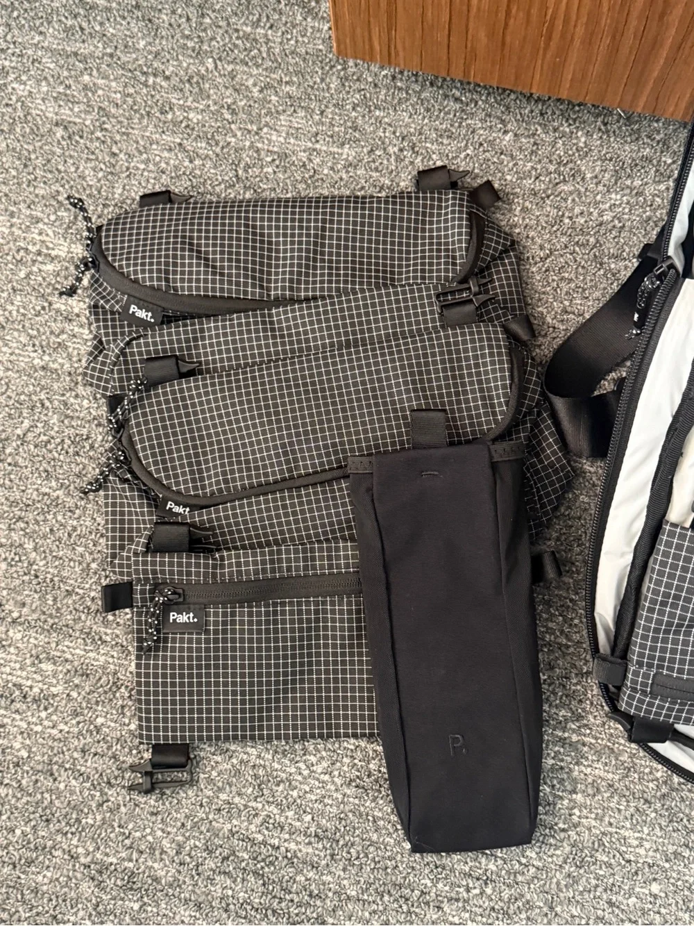 Pakt everyday sling